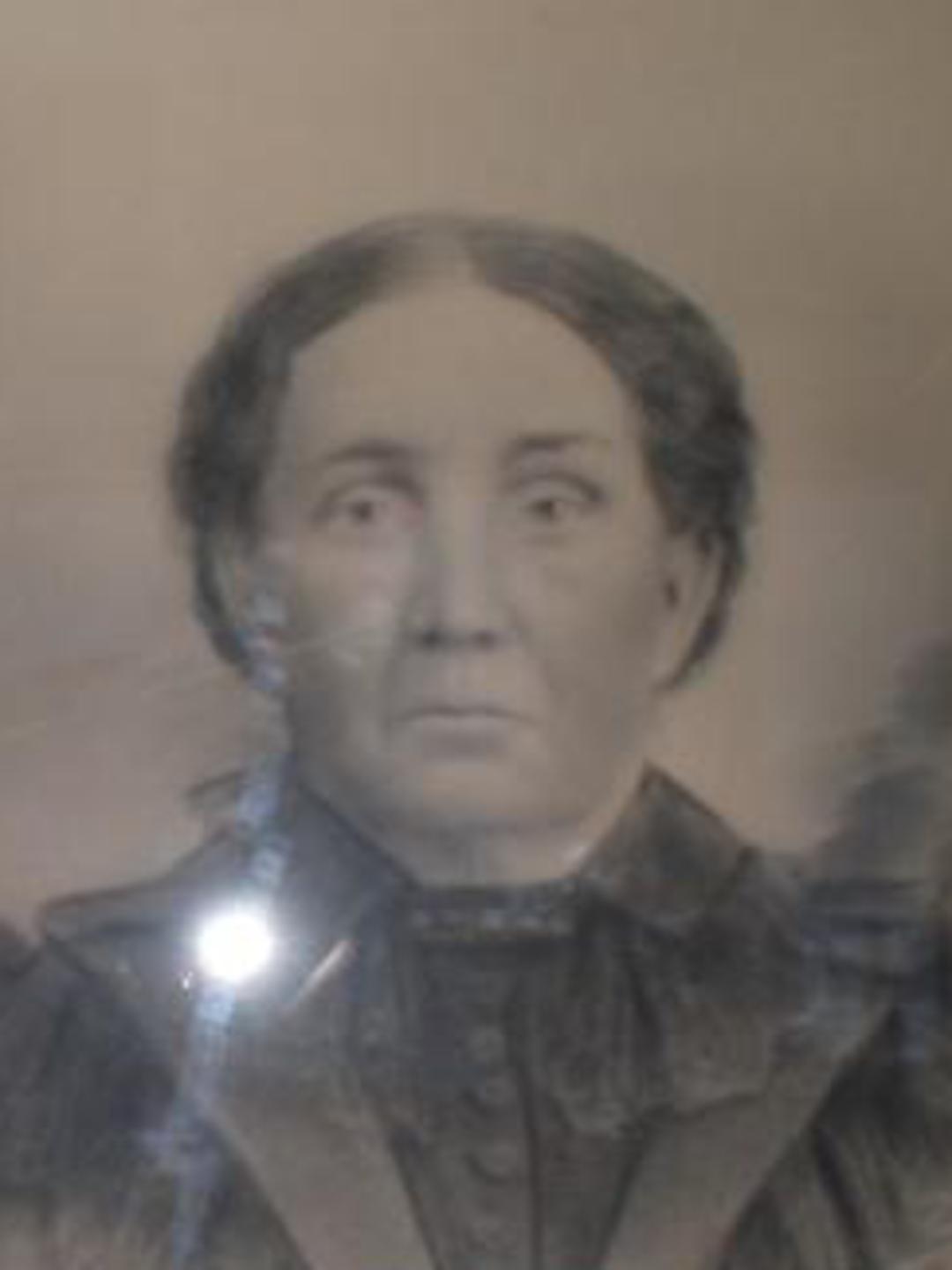 Mary Malinda Plunkett (1837 - 1924) Profile